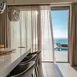Villa The Wave Grande Kathisma Lefkada Kathisma Beach