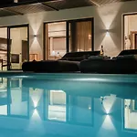 The Wave Grande Kathisma Lefkada Villa *