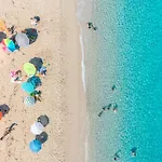 Villa The Wave Grande Kathisma Lefkada Kathisma Beach