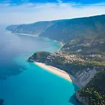 The Wave Grande Kathisma Lefkada