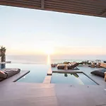 Villa The Wave Grande Kathisma Lefkada
