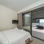 The Wave Grande Kathisma Lefkada Villa *