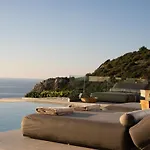 Villa The Wave Grande Kathisma Lefkada