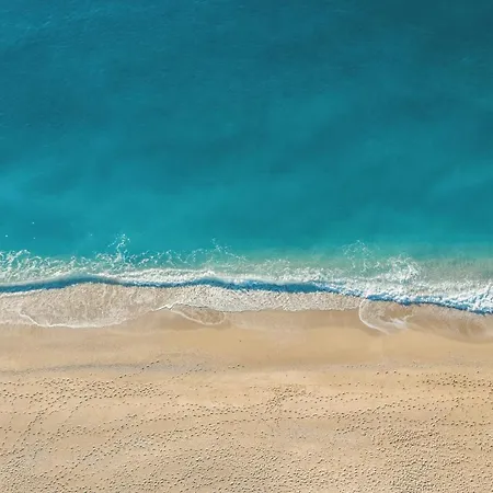 Willa The Wave Grande Kathisma Lefkada *