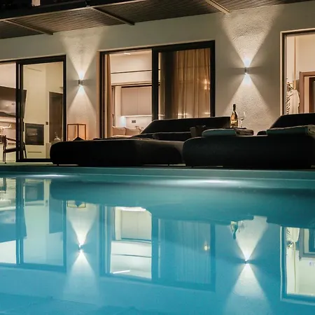 The Wave Grande Kathisma Lefkada Willa *