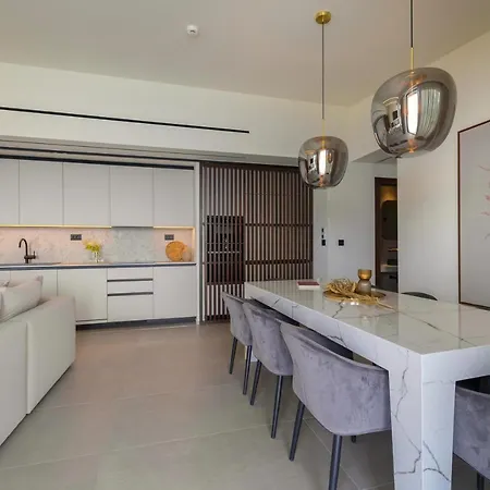 Willa The Wave Grande Kathisma Lefkada *