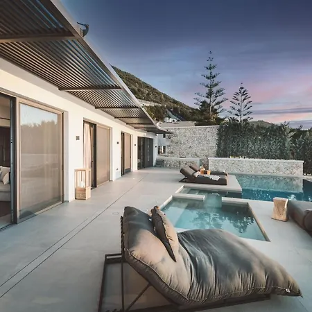 Willa The Wave Grande Kathisma Lefkada