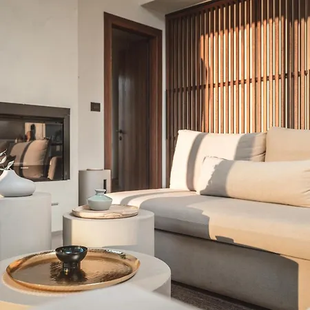 The Wave Grande Kathisma Lefkada Willa