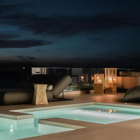 Willa The Wave Grande Kathisma Lefkada