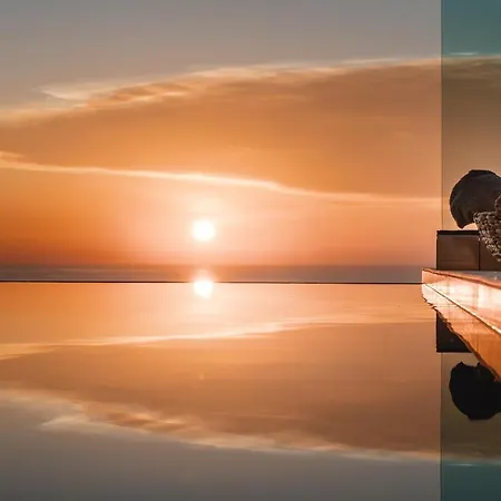 Willa The Wave Grande Kathisma Lefkada Kathisma Beach