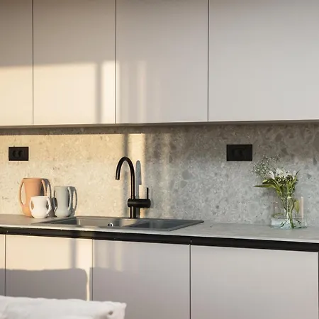 The Wave Grande Kathisma Lefkada Willa *