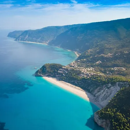 The Wave Grande Kathisma Lefkada