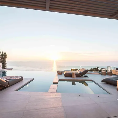 Willa The Wave Grande Kathisma Lefkada