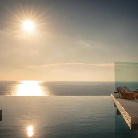 Willa The Wave Grande Kathisma Lefkada *