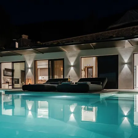 The Wave Grande Kathisma Lefkada * Kathisma Beach