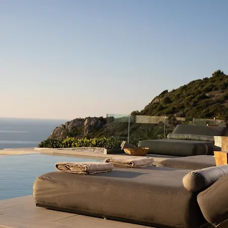 Willa The Wave Grande Kathisma Lefkada