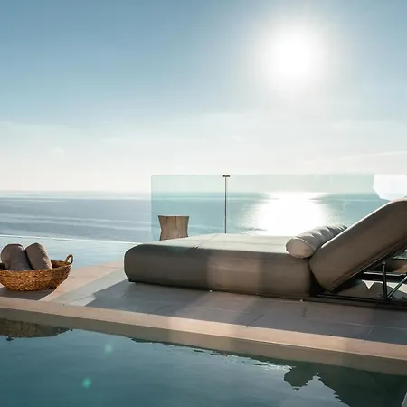 The Wave Grande Kathisma Lefkada *