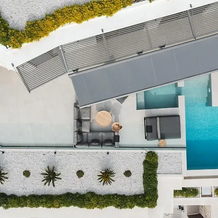 The Wave Grande Kathisma Lefkada Willa Kathisma Beach