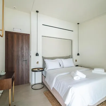 The Wave Grande Kathisma Lefkada Kathisma Beach