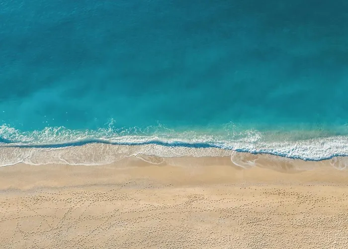 Villa The Wave Grande Kathisma Lefkada *