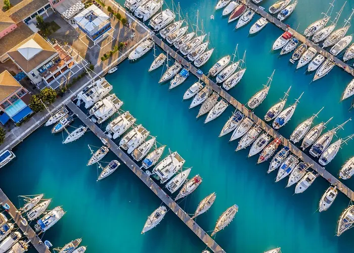 The Wave Grande Kathisma Lefkada *