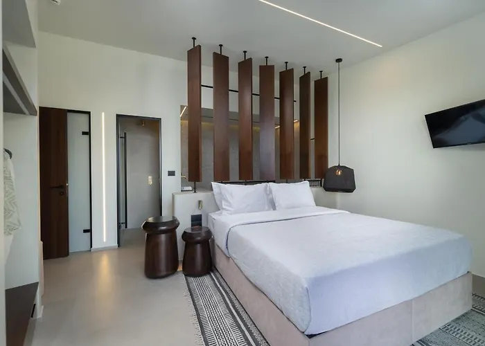 The Wave Grande Kathisma Lefkada Villa *