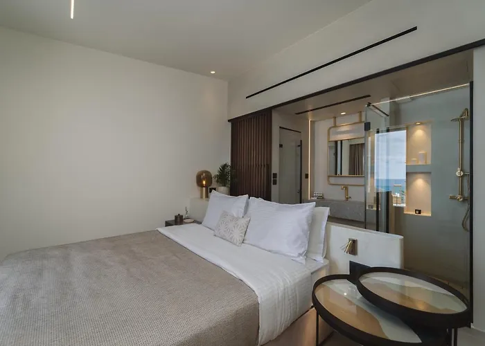 The Wave Grande Kathisma Lefkada Kathisma Beach