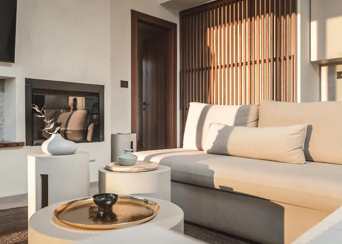 The Wave Grande Kathisma Lefkada Villa