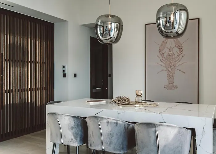 The Wave Grande Kathisma Lefkada * Kathisma Beach