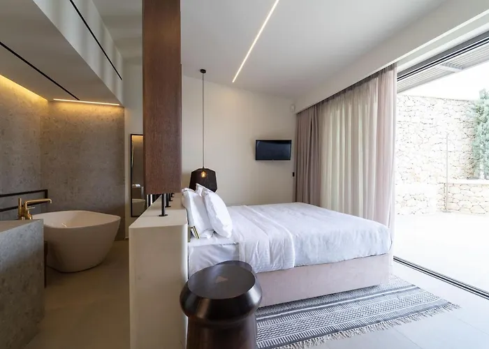 The Wave Grande Kathisma Lefkada * Kathisma Beach