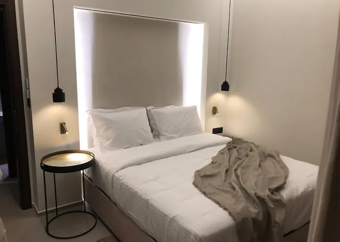 The Wave Grande Kathisma Lefkada