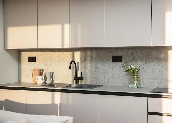 The Wave Grande Kathisma Lefkada Villa *