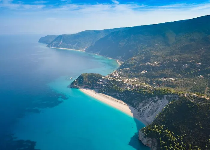 The Wave Grande Kathisma Lefkada