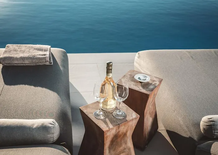 The Wave Grande Kathisma Lefkada