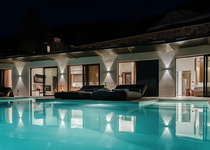 The Wave Grande Kathisma Lefkada * Kathisma Beach