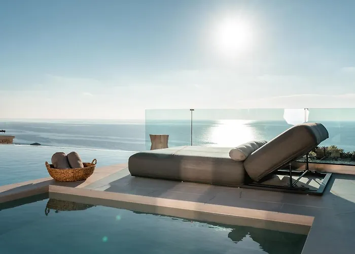 The Wave Grande Kathisma Lefkada *